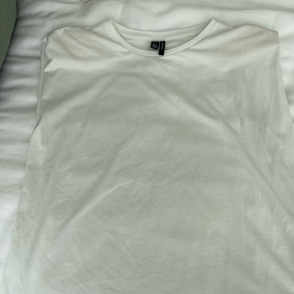 Vera Moda white top